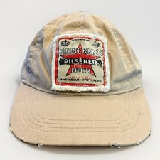 Vintage Heineken Pilsener Bier