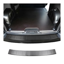 Protection Seuil de Pare-chocs