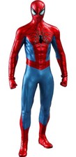Marvel Spider-Man Armor Mark
