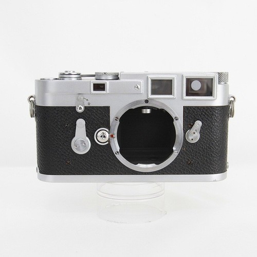 Leica double stroke 35mm - leica,