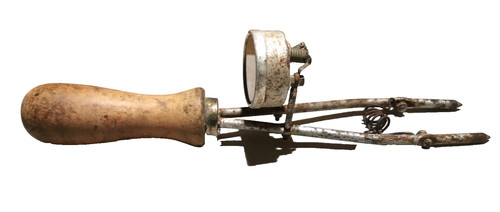 Ancien controleur testeur - ancien,