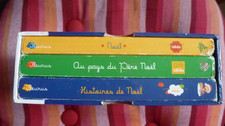 COFFRET 3 LIVRES LE