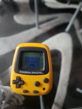 Console Podomètre Nintendo Pokémon Pikachu mini Style Tamagotchi