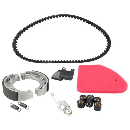 Kit entretien scoot adaptable - kit,