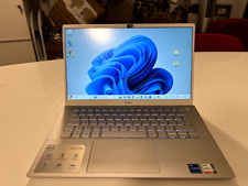 Ordinateur portable DELL DESKTOP-MIHSI2C INTEl CORE I7 11th gen 16 GO RAM  460 G