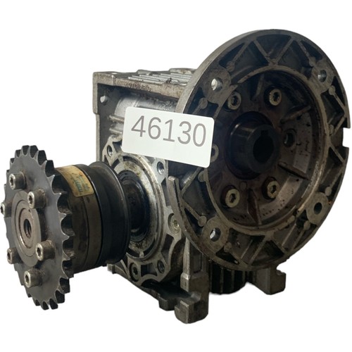 Keb brinkmann nms40 - nms40, i=5