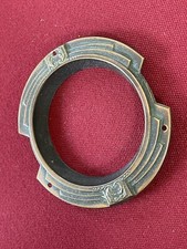 Poste Radio TSF Façade France