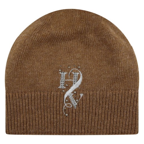 Polo beanie charlotte - beanie,