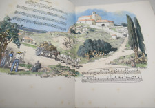 DAUDET / BIZET L'ARLESIENNE