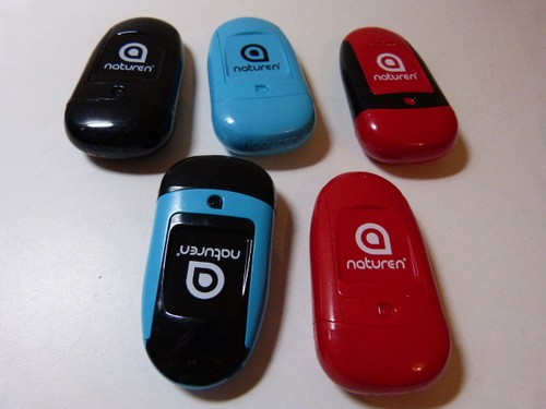 Cendrier poche - cendrier,