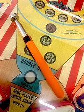 Outil pour restauration