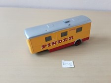 REMORQUE CUISINE, CIRQUE