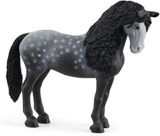 SCHLEICH - Jument Pure race