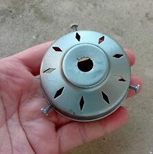 Griffe de tulipe En Bronze Art Déco,  D=6,8 cm