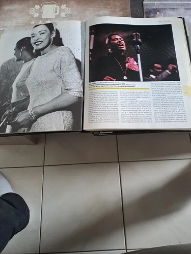 Les génies jazz volume - du,
