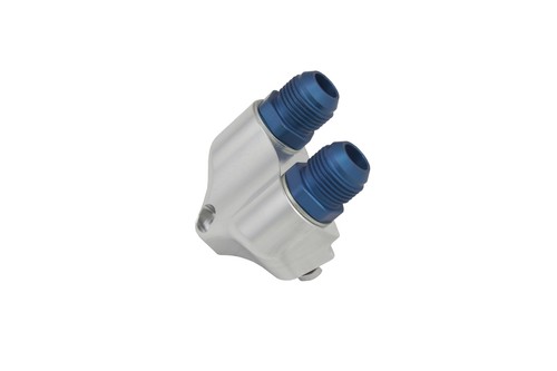 Adaptateur radiateur - de,