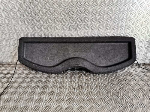 Plage arrière renault modus - -,