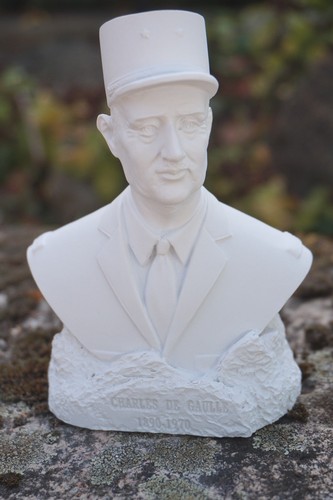 Re0298 figurine buste - re0298,