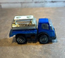 A40 tonka tinplate - tonka, blech