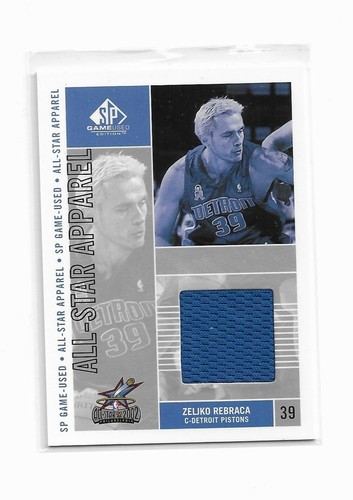 Zeljko rebraca 2002 - rebraca, 2002-03