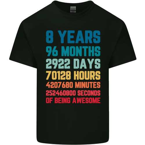 Shirt anniversaire des - d'anniversaire,