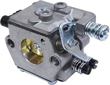 Steel Chainsaw Carburetor carb