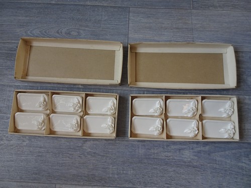 Porte couteaux vintage - 12, porte-couteaux