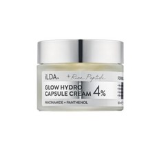 ILDA Glow Hydro Capsule Cream
