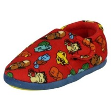 Enfants Clarks Pokemon