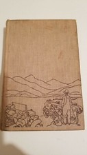 1939 John Steinbeck Grapes of
