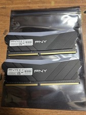 PNY 32GB (2 x 16GB) 3600MHz