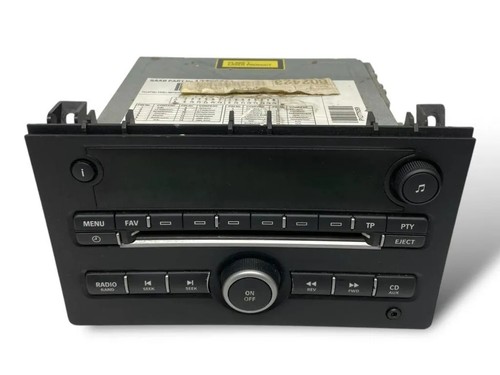 Saab ys3f lecteur de - saab,