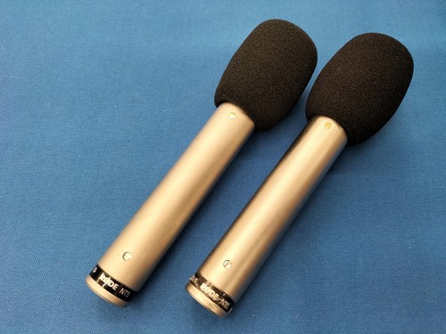 Rode nt5 condenser microphone - rode,