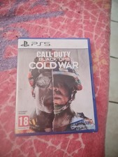 Call of Duty Black Ops Cold