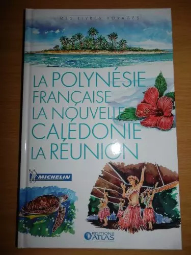 Polynésie française la - française,