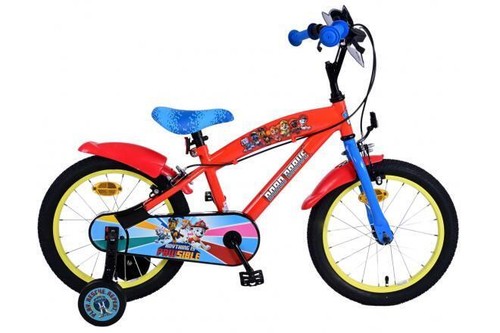Vélo enfant pouces - enfant,