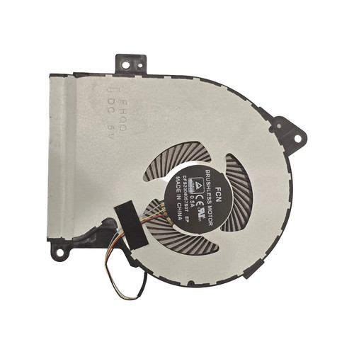 Ventilateur refroidissement - ventilateur, de