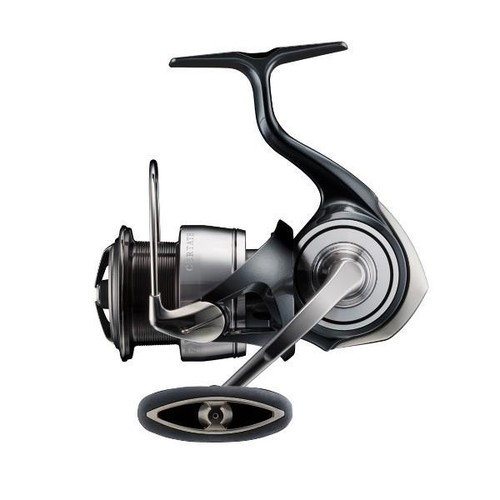 Moulinet toupie daiwa - moulinet,
