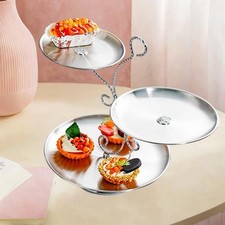 Présentoir à cupcakes à 3