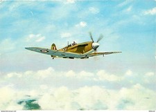 Aviation - Avions - Spitfire