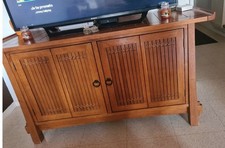 meuble tv Bois