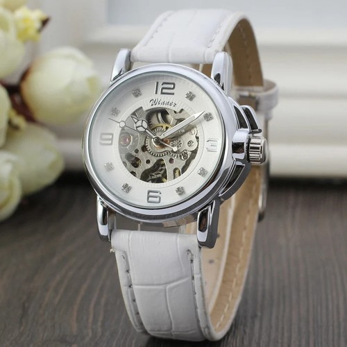 élégante montre automatique - Élégante,