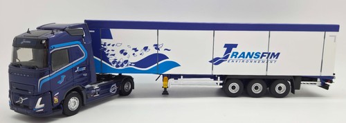 Eligor volvo aero 4x2 avec - eligor,,