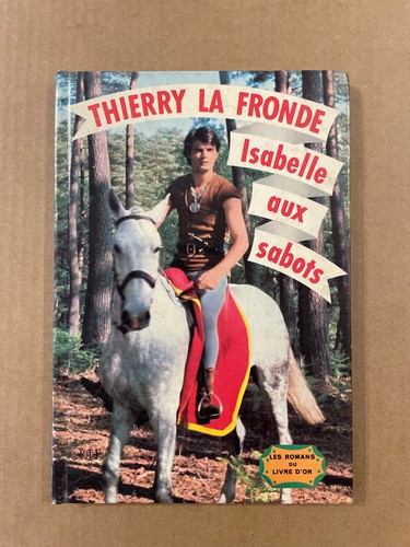 Thierry fronde isabelle - fronde,