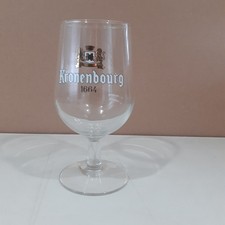 verre a biere  Kronenbourg