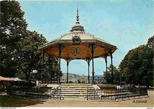 Carte postale valence - carte, 26