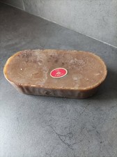 Pain ancien de cire d'abeilles