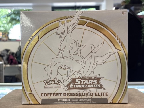 Coffret dresseur élite etb - coffret,