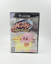 Kirby air ride - air, (nintendo