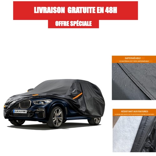 Kayme housse voiture - kayme, de